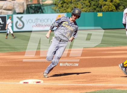 Thumbnail 2 in Don Lugo @ Canyon photogallery.