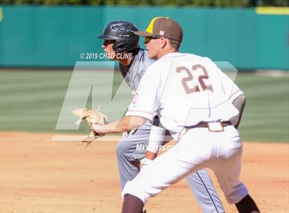 Thumbnail 3 in Don Lugo @ Canyon photogallery.