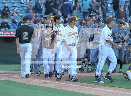 Thumbnail 1 in Don Lugo @ Canyon photogallery.