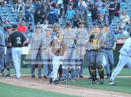 Thumbnail 3 in Don Lugo @ Canyon photogallery.