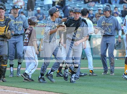 Thumbnail 2 in Don Lugo @ Canyon photogallery.