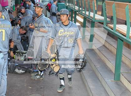 Thumbnail 3 in Don Lugo @ Canyon photogallery.