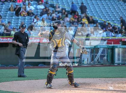 Thumbnail 1 in Don Lugo @ Canyon photogallery.