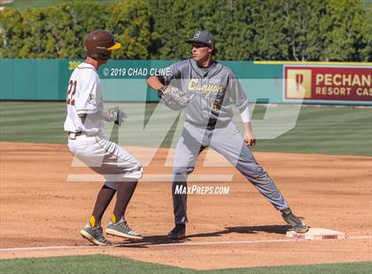 Thumbnail 1 in Don Lugo @ Canyon photogallery.