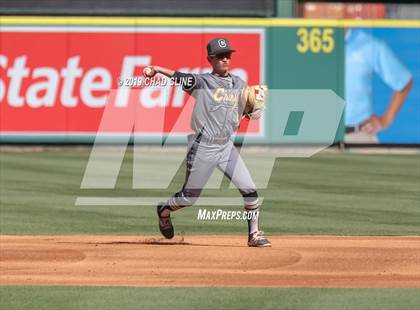 Thumbnail 1 in Don Lugo @ Canyon photogallery.