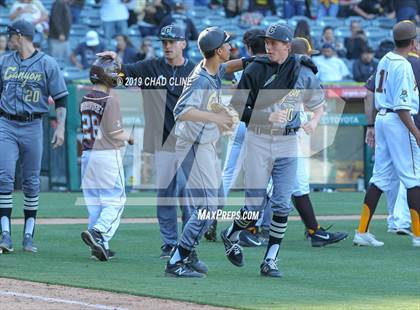 Thumbnail 3 in Don Lugo @ Canyon photogallery.