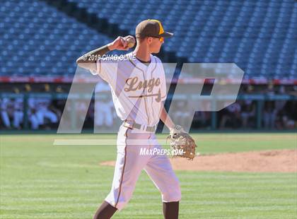 Thumbnail 3 in Don Lugo @ Canyon photogallery.