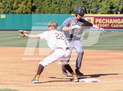 Thumbnail 1 in Don Lugo @ Canyon photogallery.
