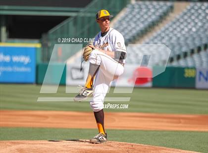 Thumbnail 1 in Don Lugo @ Canyon photogallery.