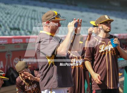 Thumbnail 3 in Don Lugo @ Canyon photogallery.