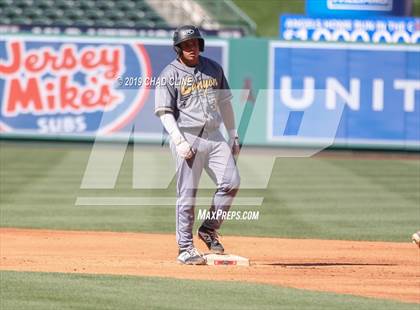 Thumbnail 1 in Don Lugo @ Canyon photogallery.