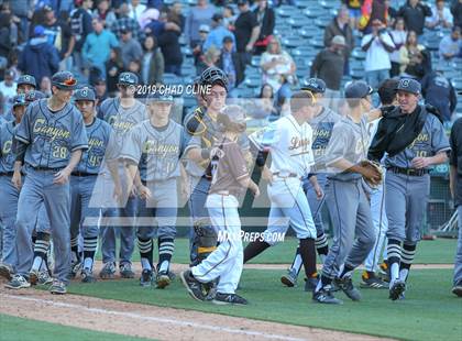 Thumbnail 1 in Don Lugo @ Canyon photogallery.