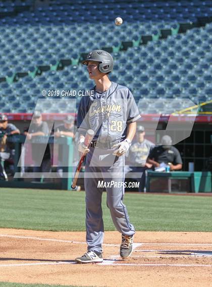 Thumbnail 1 in Don Lugo @ Canyon photogallery.