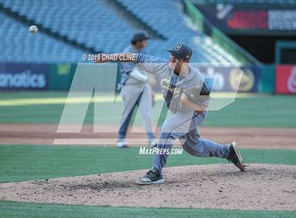 Thumbnail 2 in Don Lugo @ Canyon photogallery.