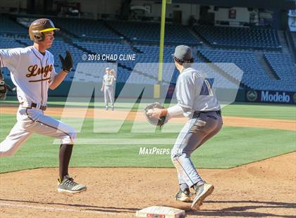 Thumbnail 3 in Don Lugo @ Canyon photogallery.