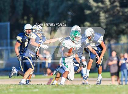 Thumbnail 3 in St. Mary's @ Central Catholic photogallery.