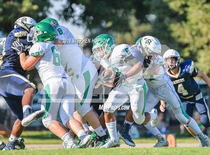 Thumbnail 3 in St. Mary's @ Central Catholic photogallery.