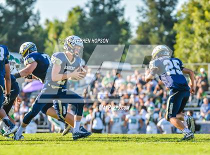 Thumbnail 3 in St. Mary's @ Central Catholic photogallery.