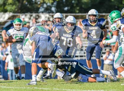 Thumbnail 3 in St. Mary's @ Central Catholic photogallery.