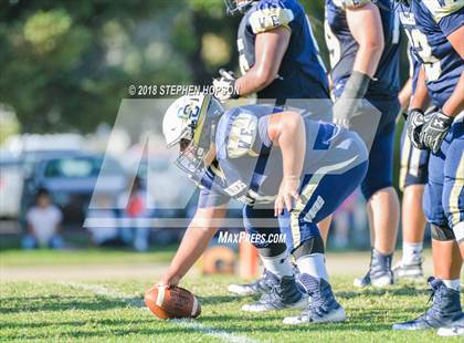 Thumbnail 3 in St. Mary's @ Central Catholic photogallery.