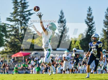 Thumbnail 3 in St. Mary's @ Central Catholic photogallery.