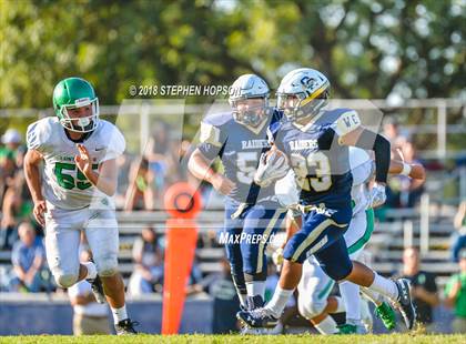 Thumbnail 3 in St. Mary's @ Central Catholic photogallery.