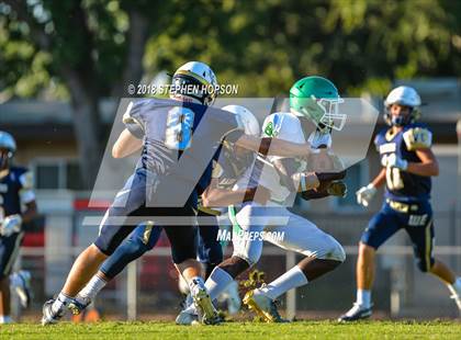 Thumbnail 3 in St. Mary's @ Central Catholic photogallery.