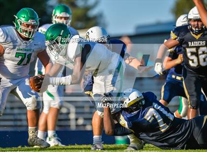 Thumbnail 3 in St. Mary's @ Central Catholic photogallery.