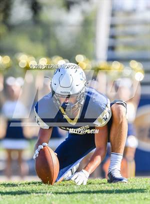 St. Mary's @ Central Catholic