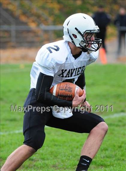 Thumbnail 2 in Xavier @ Hillhouse photogallery.
