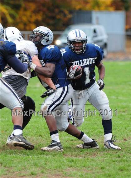 Thumbnail 3 in Xavier @ Hillhouse photogallery.