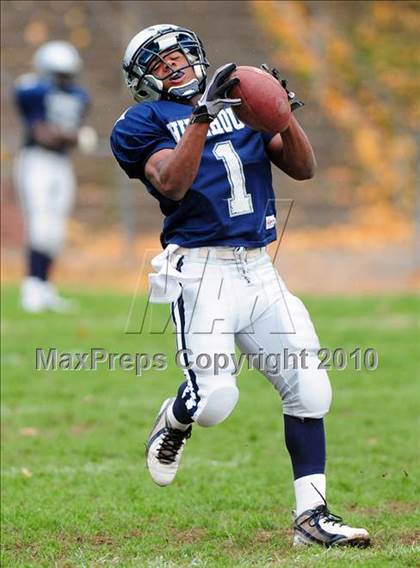 Thumbnail 1 in Xavier @ Hillhouse photogallery.