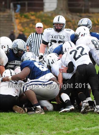 Thumbnail 2 in Xavier @ Hillhouse photogallery.