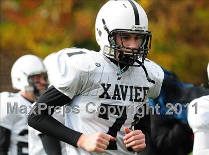 Thumbnail 1 in Xavier @ Hillhouse photogallery.