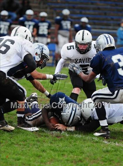 Thumbnail 3 in Xavier @ Hillhouse photogallery.