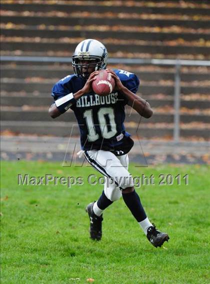 Thumbnail 3 in Xavier @ Hillhouse photogallery.