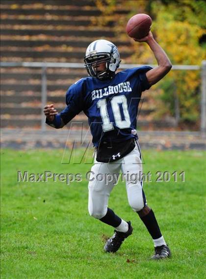 Thumbnail 1 in Xavier @ Hillhouse photogallery.