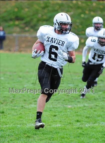 Thumbnail 3 in Xavier @ Hillhouse photogallery.