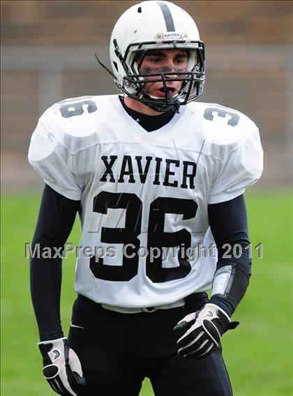 Thumbnail 3 in Xavier @ Hillhouse photogallery.