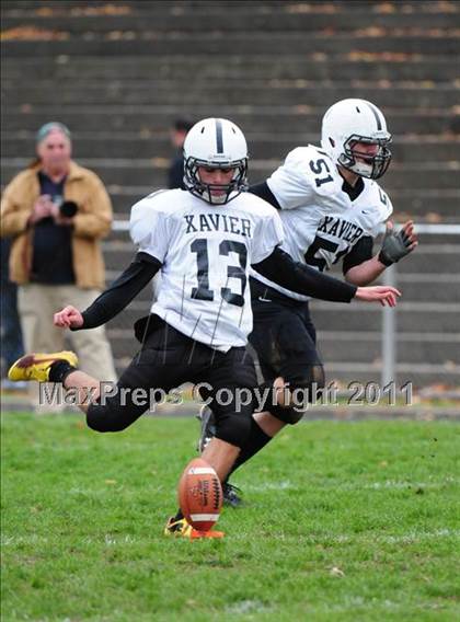Thumbnail 2 in Xavier @ Hillhouse photogallery.