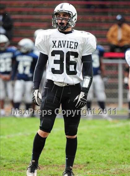 Thumbnail 2 in Xavier @ Hillhouse photogallery.