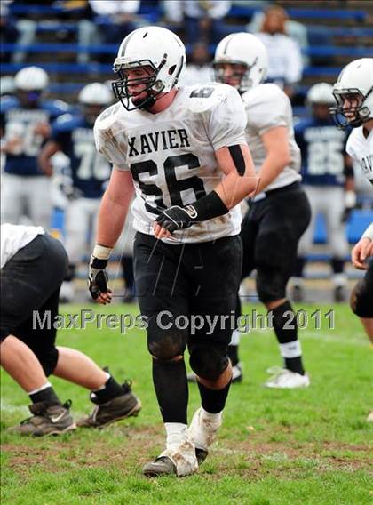 Thumbnail 2 in Xavier @ Hillhouse photogallery.