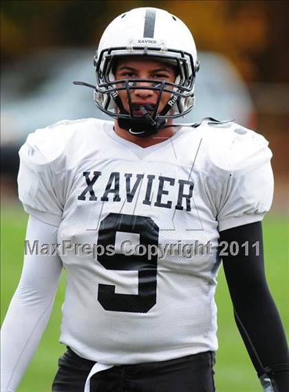 Thumbnail 1 in Xavier @ Hillhouse photogallery.