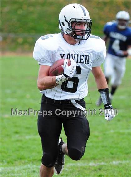 Thumbnail 2 in Xavier @ Hillhouse photogallery.