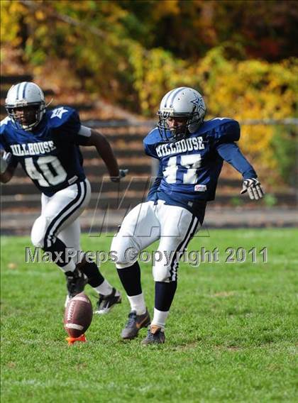 Thumbnail 3 in Xavier @ Hillhouse photogallery.