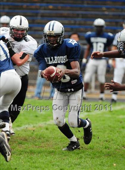 Thumbnail 2 in Xavier @ Hillhouse photogallery.