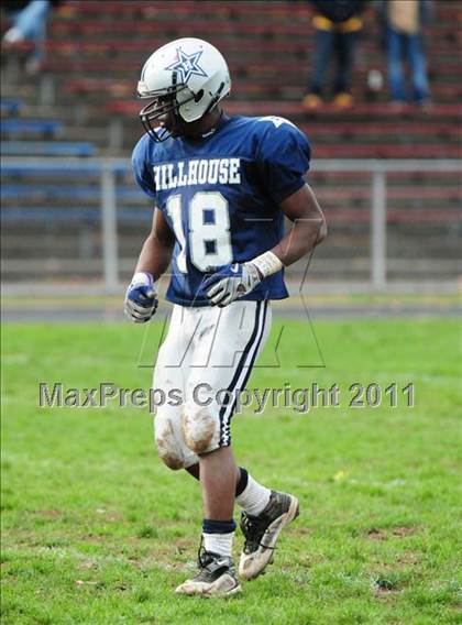 Thumbnail 2 in Xavier @ Hillhouse photogallery.