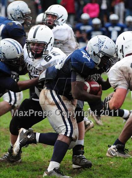 Thumbnail 1 in Xavier @ Hillhouse photogallery.