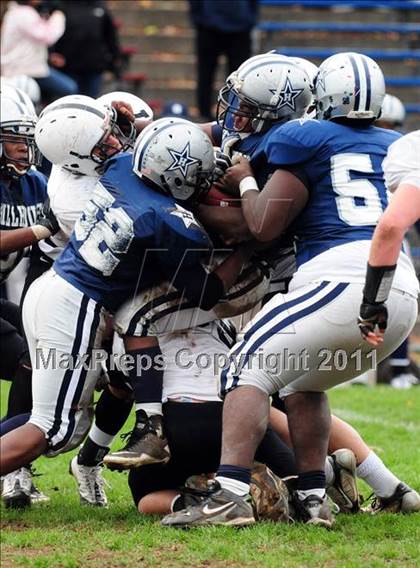 Thumbnail 1 in Xavier @ Hillhouse photogallery.