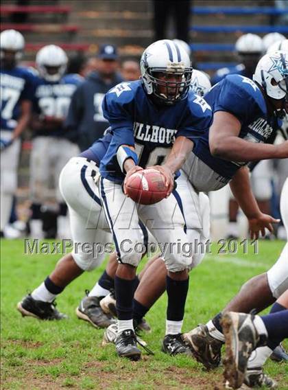 Thumbnail 3 in Xavier @ Hillhouse photogallery.